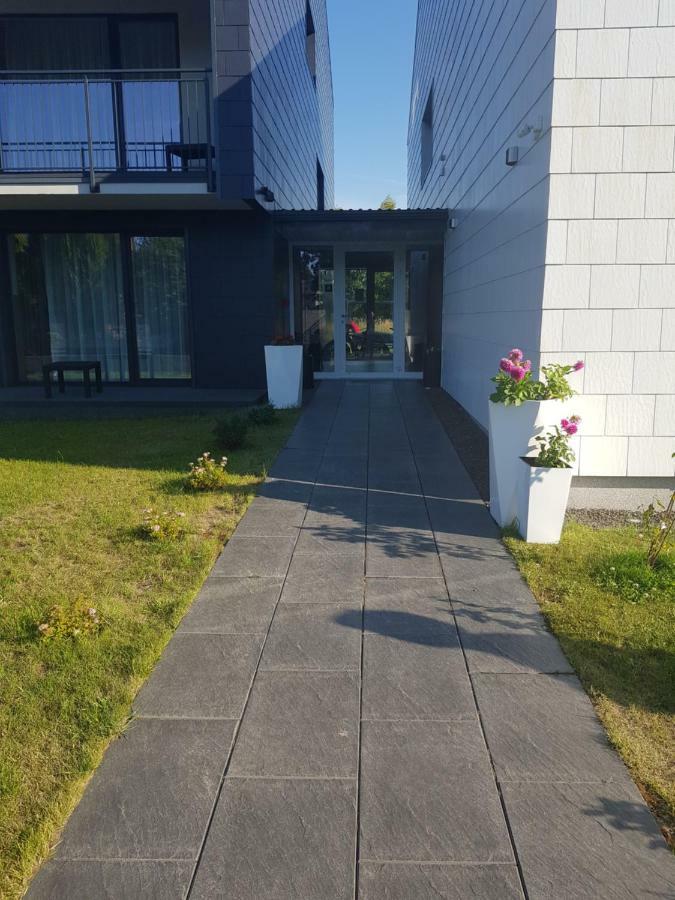 Spokojne Wczasy Mielno  Exterior photo