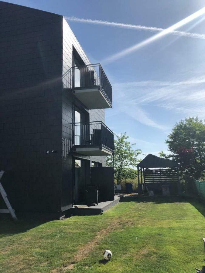 Spokojne Wczasy Mielno  Exterior photo